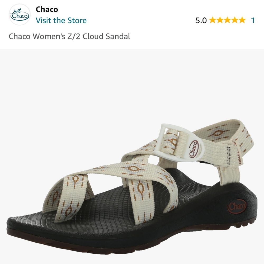 Chacos